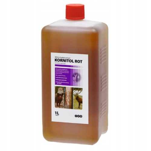 Kornitol ROT 32270734 - Hochwertiges Produkt von Granit Parts Germany