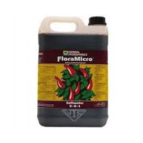  GHE flüssiger Mehrkomponentendünger 1 kg 0,5 l