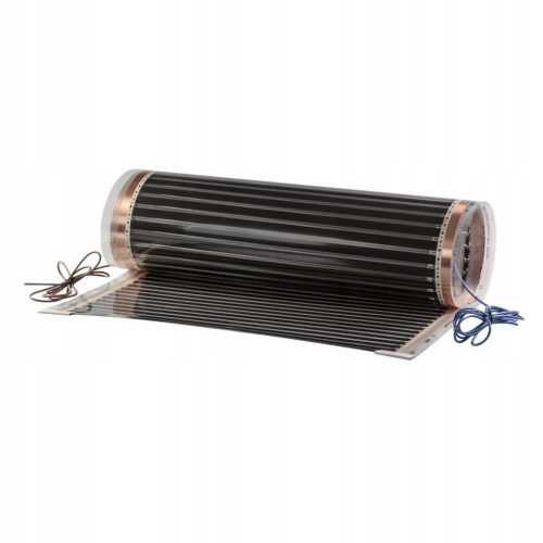  Heizfolie für Paneele 80W/m² FGP-80/0,5x10m