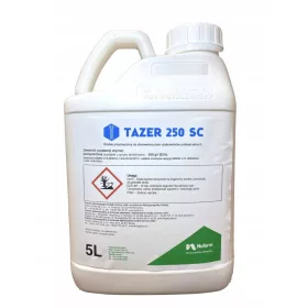 TAZER 250 SC 5L NUFARM FUNGIZIDES SPRAY
