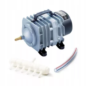  Aqua Nova 50 W 2501 Pumpe – 5000 l/h