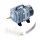  Aqua Nova 50 W 2501 Pumpe – 5000 l/h