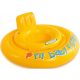 Intex 56587 Schwimmsitz 79 x 79 cm gelb