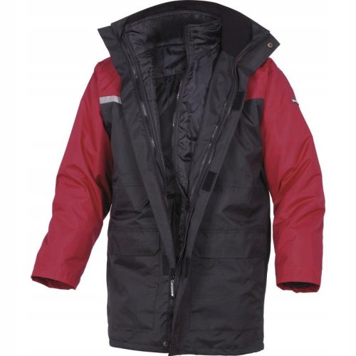 Delta Plus ALASKA2 Jacke Größe XL