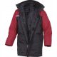 Delta Plus ALASKA2 Jacke Größe XL