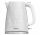  RAVEN 1281442 Wasserkocher 2200 W 1,7 l weiß