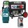 Tragbarer Drehstromgenerator Barracuda 2800 W Benzin