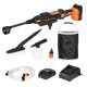  Yard Force Hochdruckreiniger 20 V, 2,5 Ah LWC02A