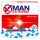 MAN-EXTREME x20 Kapseln für starke und langanhaltende Erektion