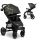  Lionelo Plus Annet grüner Waldkinderwagen