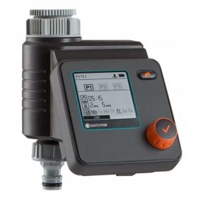  Gardena automatische Bewässerungssteuerung 1891-20