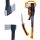Fiskars Axt 77,4 cm 2,58 kg