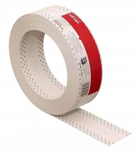 Amerikanisches TT TUFF-TAPE Band 30 Meter zum Verbinden von Brettern