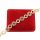  Goldfarbenes ARMBAND aus 316L B548 Chirurgenstahl