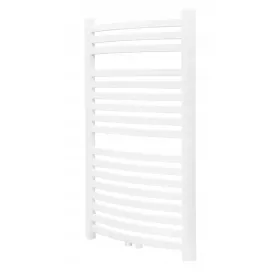  Diamond 272 W Wasserbadheizkörper 570 x 550 mm weiß