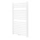  Diamond 272 W Wasserbadheizkörper 570 x 550 mm weiß
