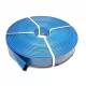  Kraft&Dele KD778 Wasserschlauch 2" 50 m