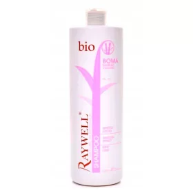  Raywell BIO BOMA Glättendes Shampoo 1000 ml