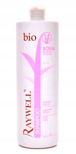  Raywell BIO BOMA Glättendes Shampoo 1000 ml