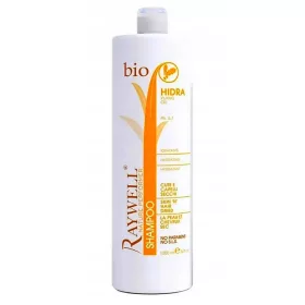  Raywell BIO HIDRA Feuchtigkeitsshampoo 1000 ml
