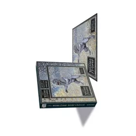  Rolling Stones Bridges 500 Elemente Musikpuzzle