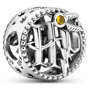  Harry-Potter-Anhänger, 925er Silber