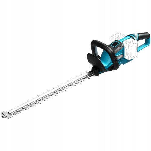  Dedra 60 cm 36 V kabellose elektrische Schere