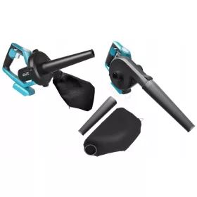 Dedra DED7072 Gebläse, Staubsauger 1,3 kg