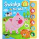 BUCHEN SIE SOUND BUCH PIGGY IM LAND