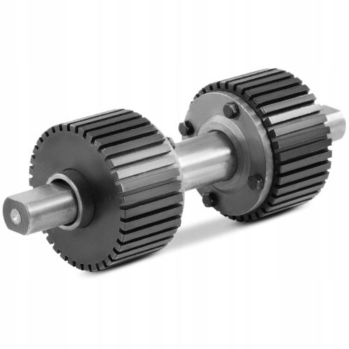 Expondo Andruckrolle 230 mm