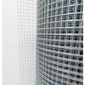    Arpem Stahlnetz gegen Katzen, Marder, Mäuse und Ratten, Vögel