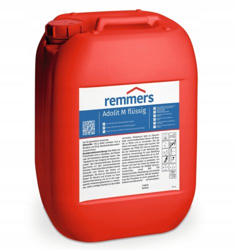 Remmers Biozid-Imprägnierung für Holz Adolit 5KG