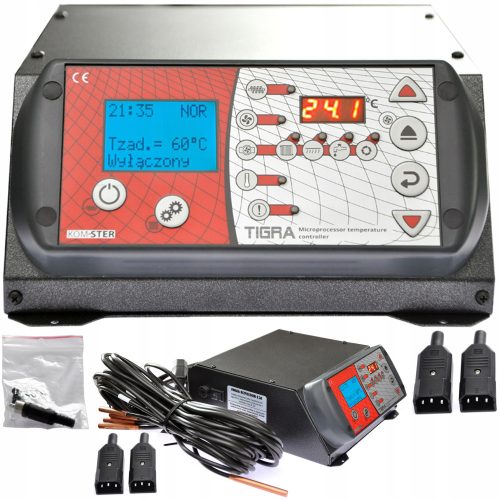 Kom-Ster 78247-Controller