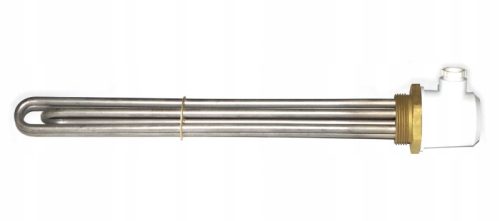 Heizung 12000W (12kW) 6/4" 3x230V