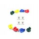  Allforbaby Klettersteine 8 Stk.