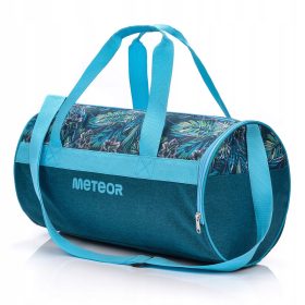  FITNESS-TRAININGSTASCHE SCHWIMMBAD METEOR SIGGY 25L