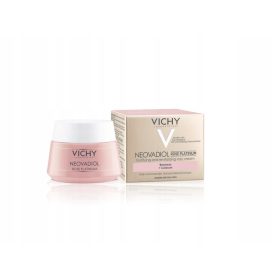   Vichy Neovadiol Rose Platinium - Revitalisierende Tagescreme für reife Haut, 50 ml