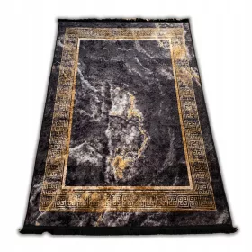  WEICHER, RUTSCHFESTER TEPPICH 150X230 FÜR DAS WOHNZIMMER