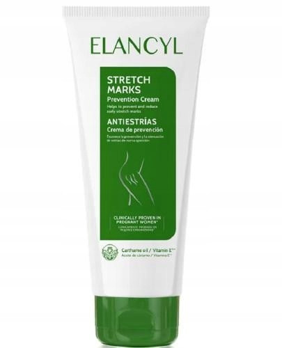 Elancyl Creme gegen Dehnungsstreifen 200 ml