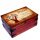 Coole, lustige Gadgets GESCHENK für 18 30 40 50 GEBURTSTAG Box mit Zubehör