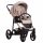 NICO ESTILO PRO 03 ECO LEDER + BEBETTO SCHLAFSACK