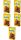 BelVita Kakaogeschmack Vollkornkekse 300g - 5er Pack