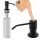 Gamma Brenor Spender 400 ml schwarz