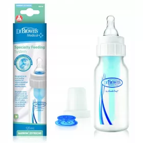  Dr. Browns Flasche 120 ml SB417-MED