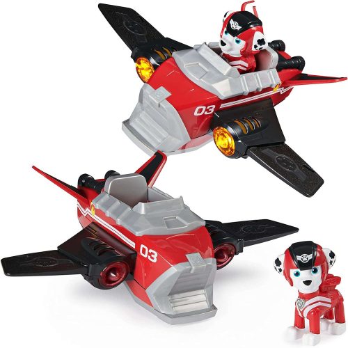  PAW PATROL JET RESCUE JET FIGURENSET