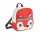  Lilliputiens Alice der Fuchs Rucksack