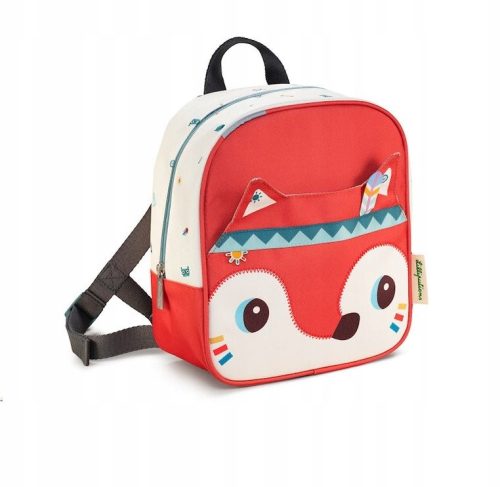  Lilliputiens Alice der Fuchs Rucksack