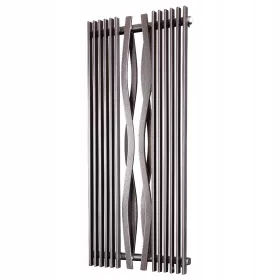  Hejan Wasserbadheizkörper 1295 W 600 x 1200 mm