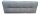  PALETTENKISSEN 120x40x20/10 SILBER 23 GRAU
