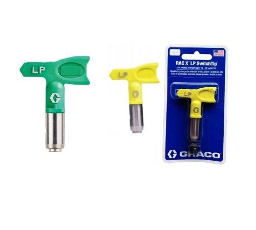 Graco LP517 grüne Lackierdüse
